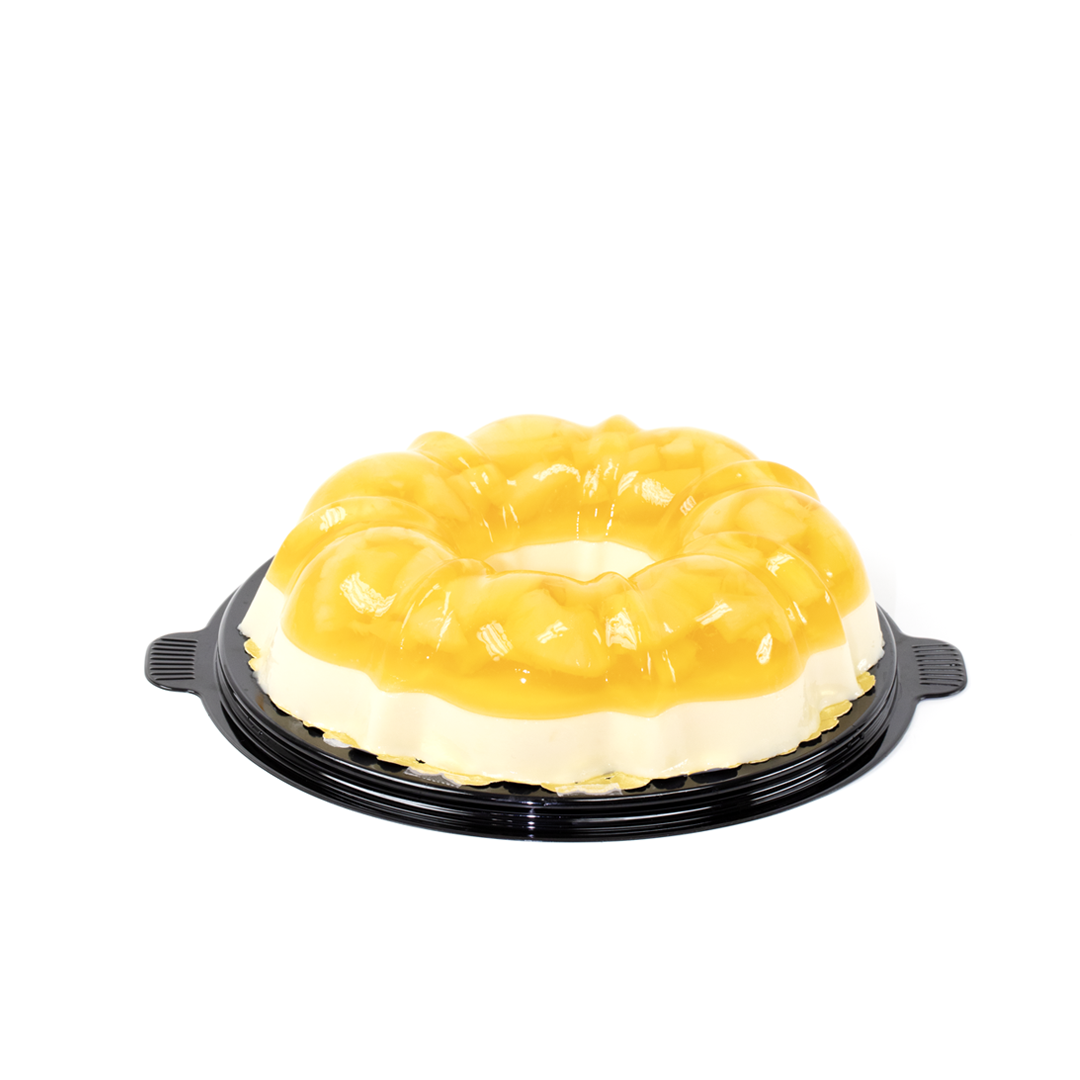 Capy Pineaple Jelly