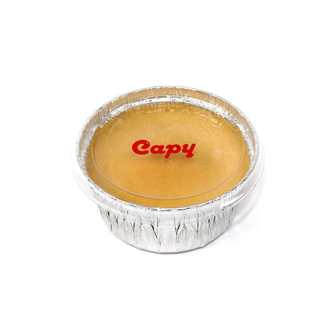 Capy Flan