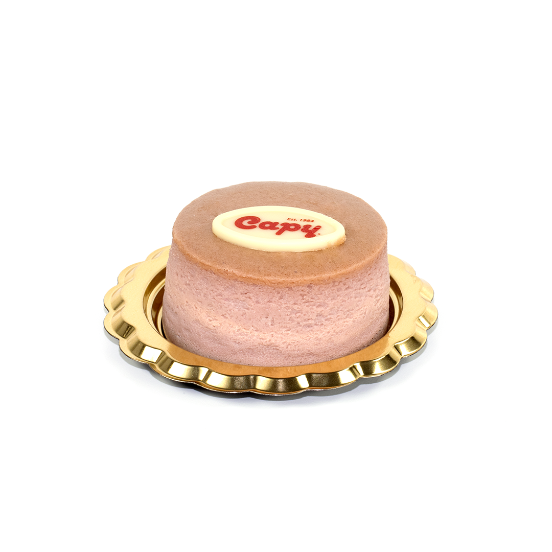 Capy Mini Berry Cheescake