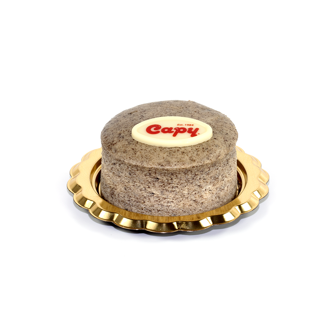 Capy Mini Cookies and Cream Cheescake