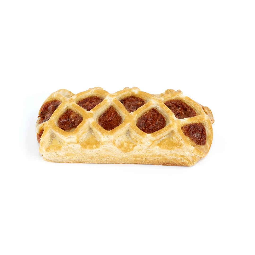 Tomato Croissant