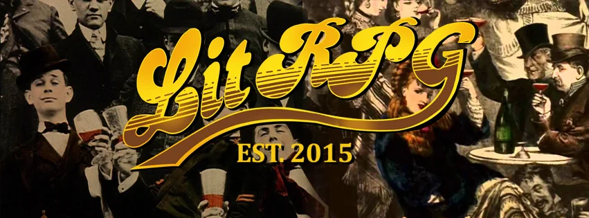 Second Annual LitRPG Gala