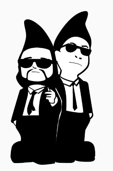 The Official Aleron Kong LitRPG Street Team!