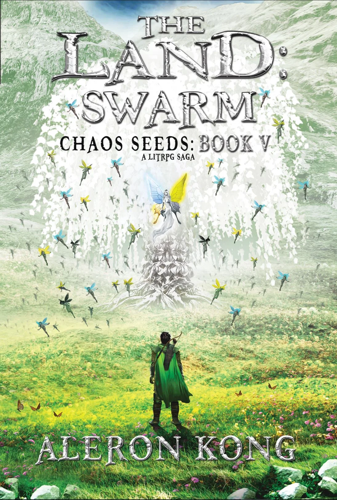 Announcing the Book 5 Cover!!!