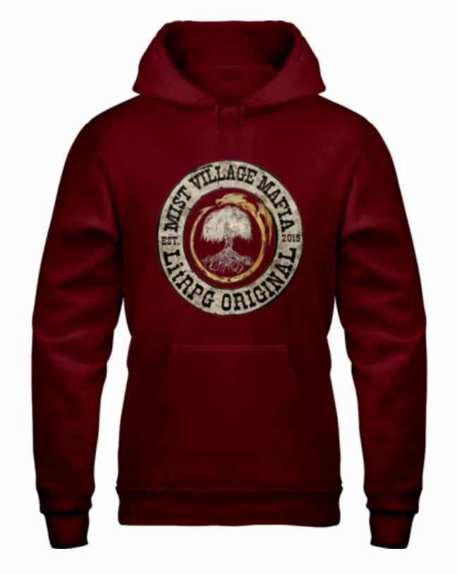 Mist Village Mafia Patch Hoodie.JPG