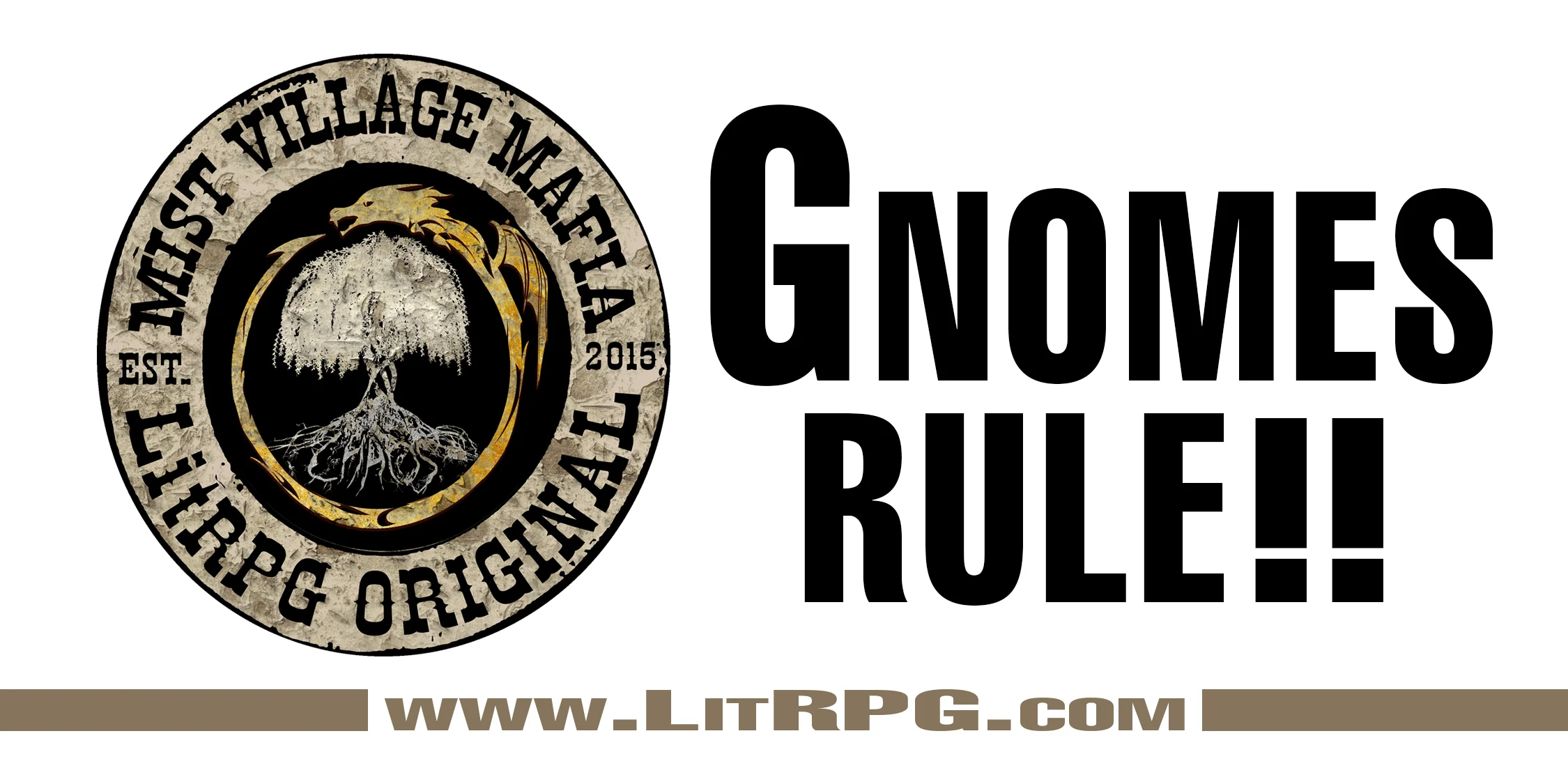 TOPIC: Bumper Sticker