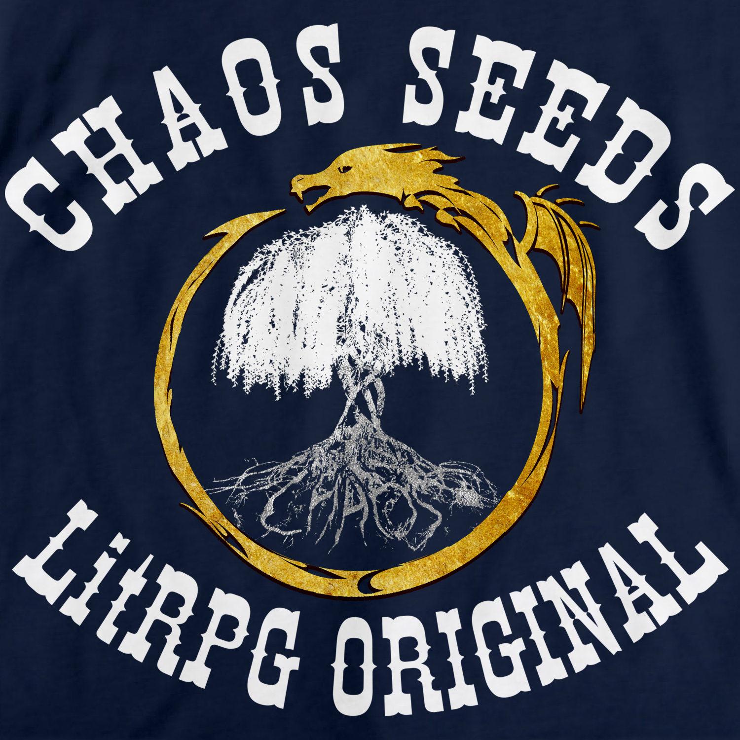 Chaos Seeds Apparel