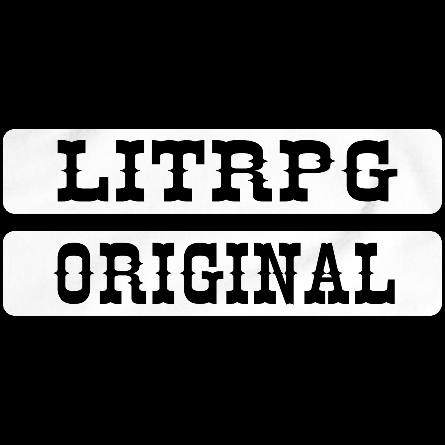 LitRPG Original Apparel