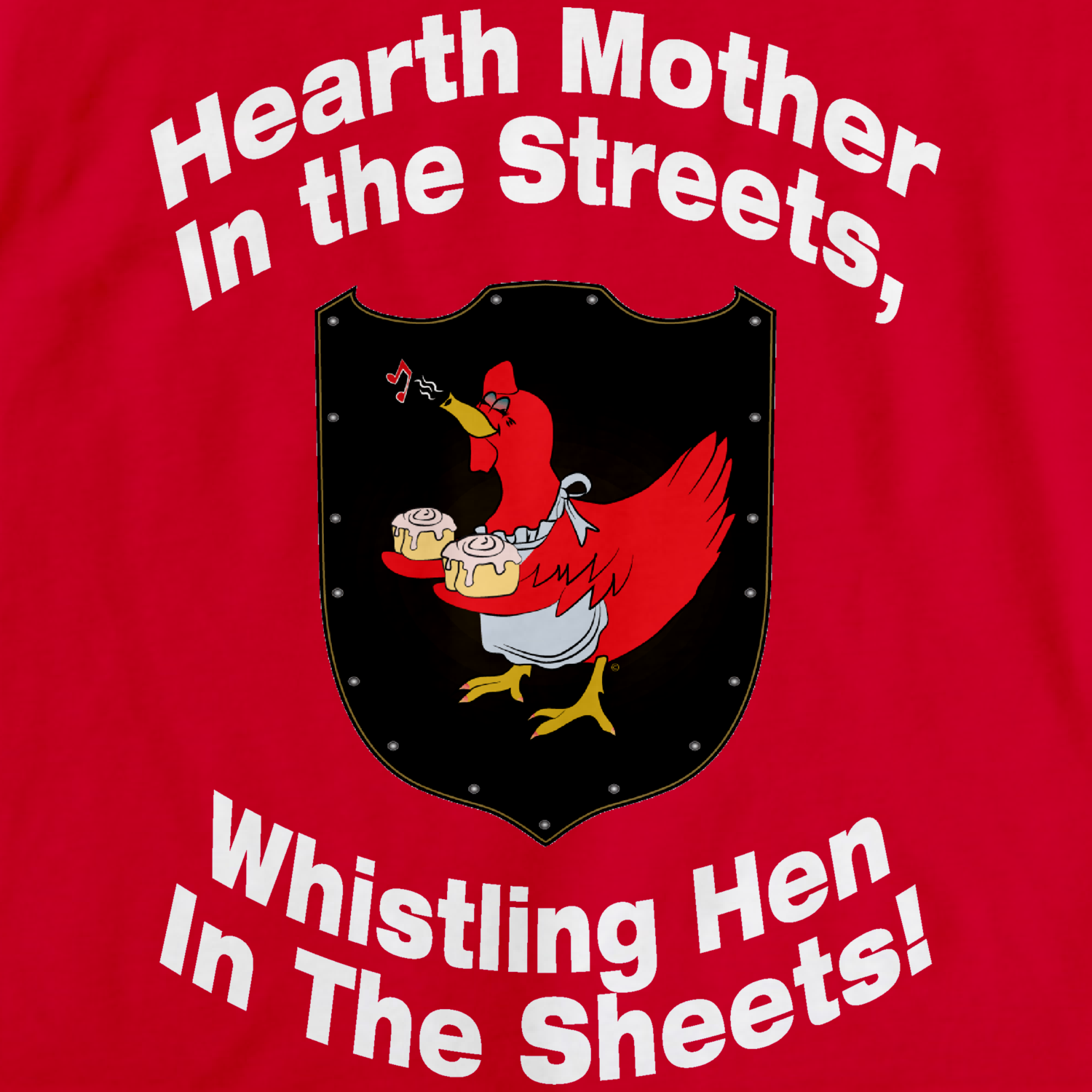 Hearth Mother