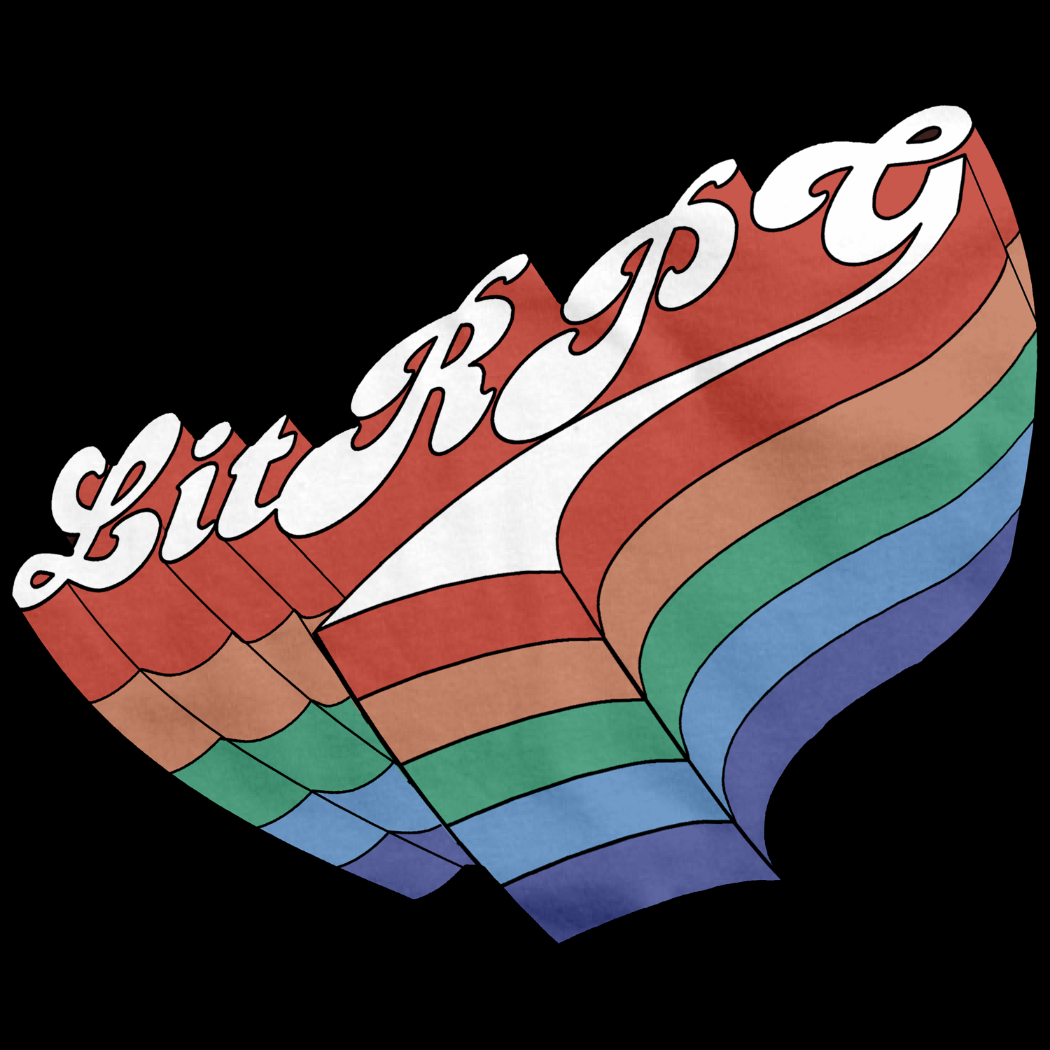 LitRPG Rainbow