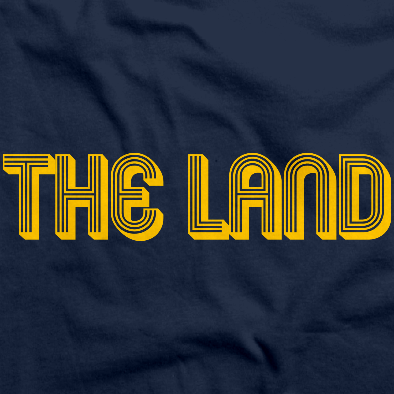 The Land