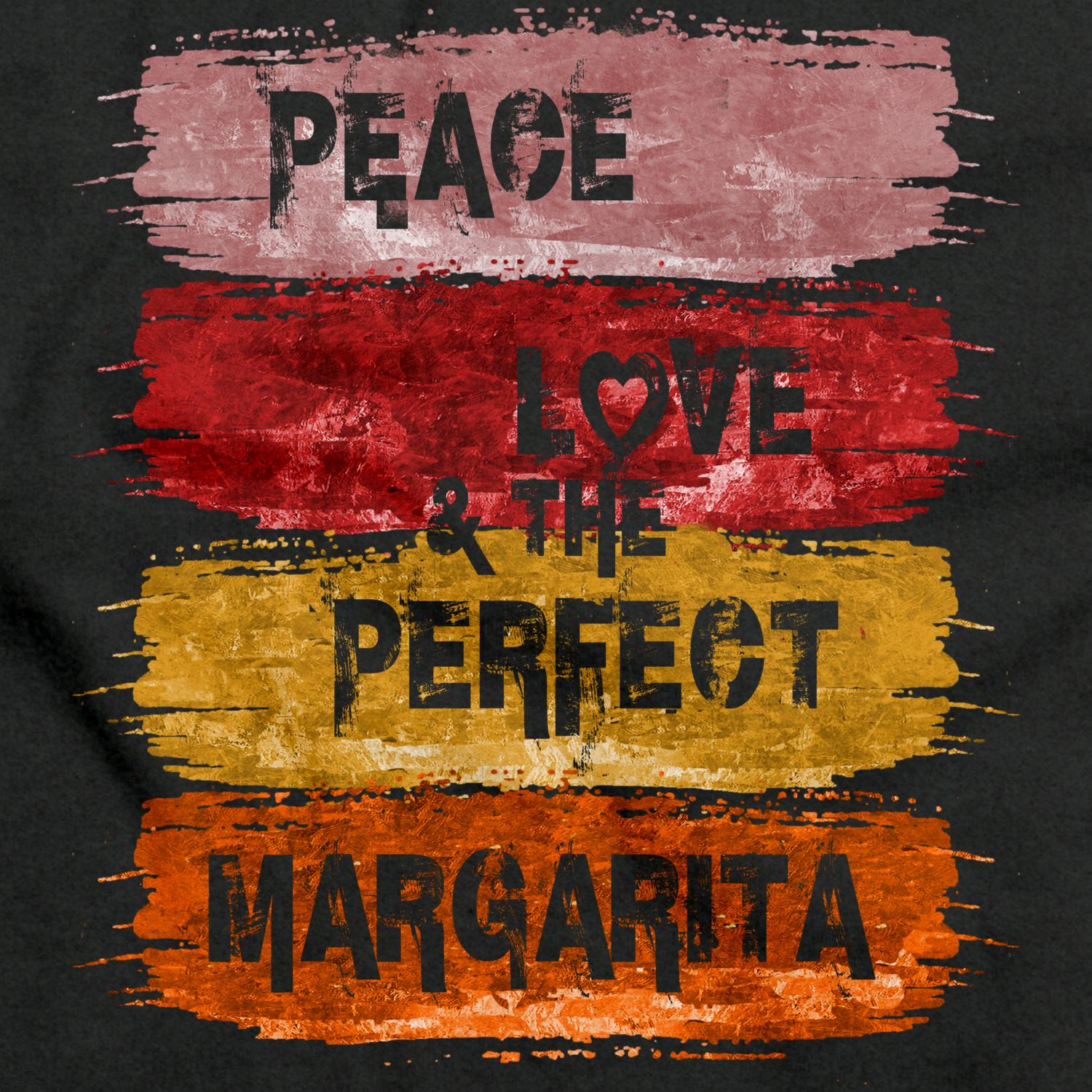 Peace, Love &amp; The Perfect Margarita 