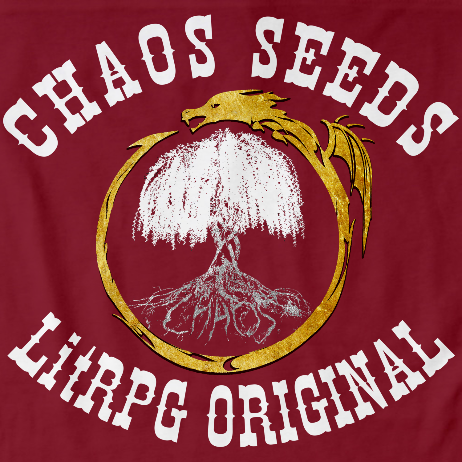 Chaos Seeds Apparel