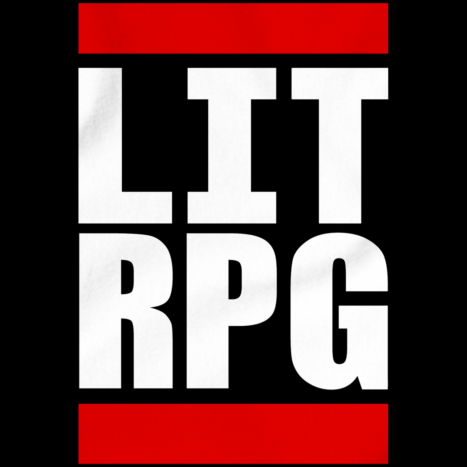 Run Lit RPG