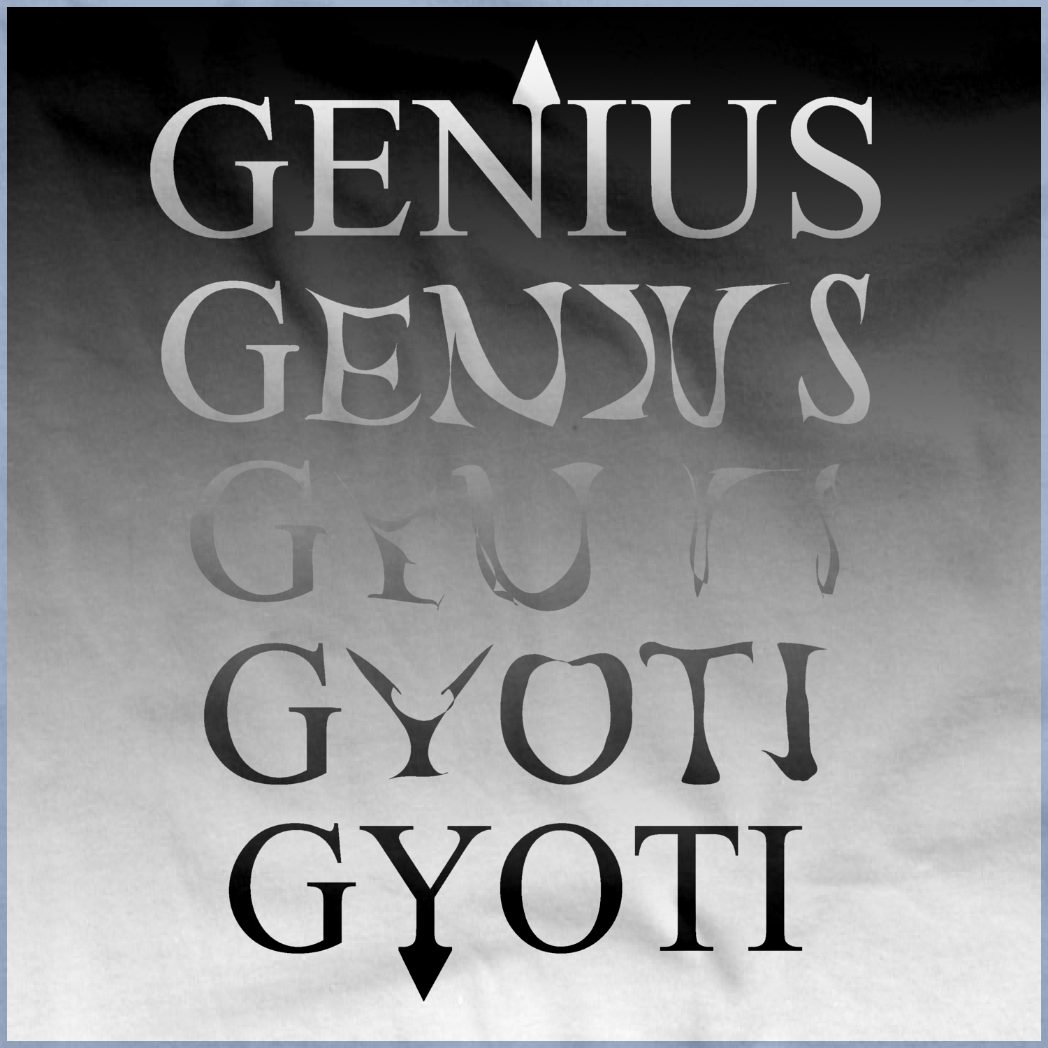 Genius to Gyoti