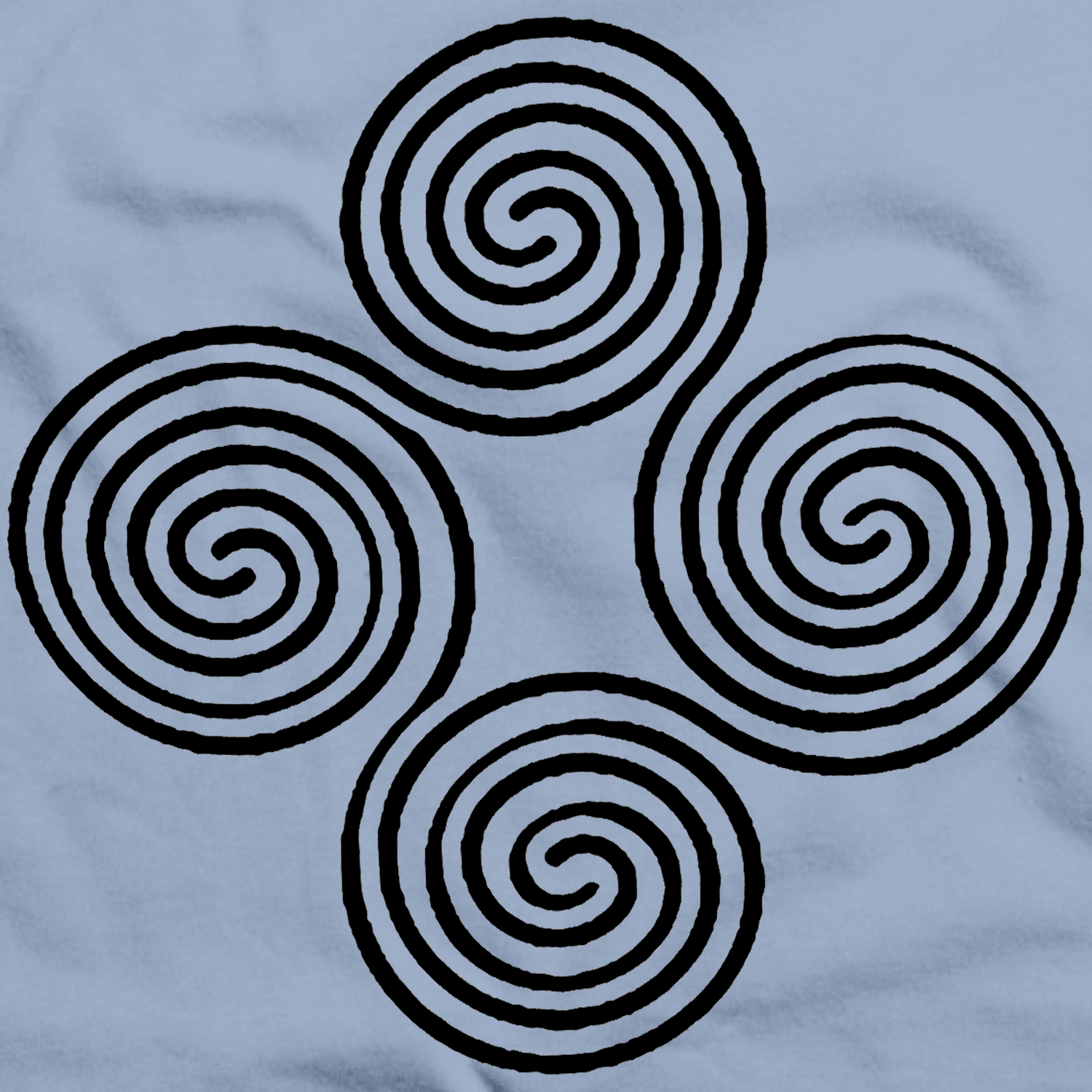 Spirals V5