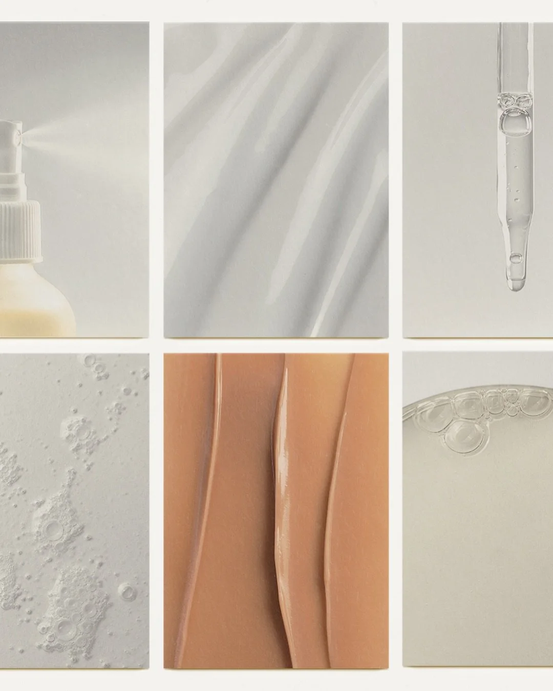 Textures for @mikuraskincare 

Photography, styling &amp; art direction by @megcreates.studio 

#productphotography #freelancephotographer #beauty #texture #skincare
