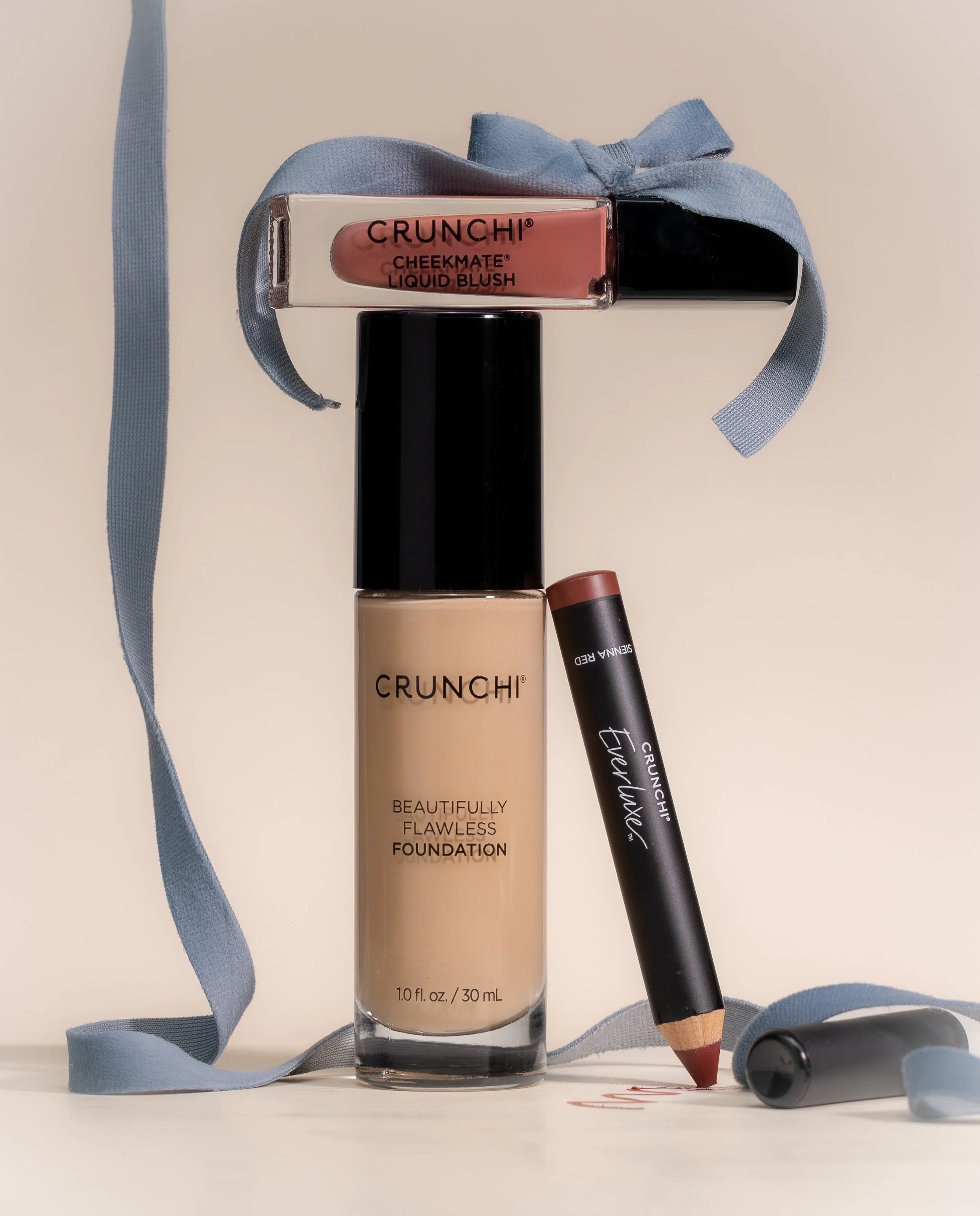 A few more faves for @crunchicollection ✨

Photography &amp; prop styling by @megcreates.studio 

#productphotography #freelancephotographers #beauty #cleanbeauty