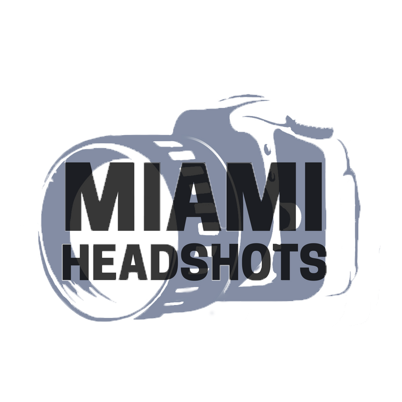 Miami Headshots