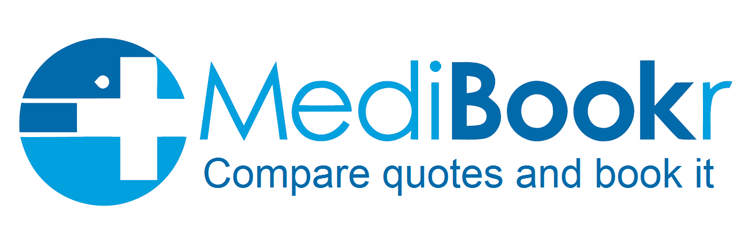 MediBookr