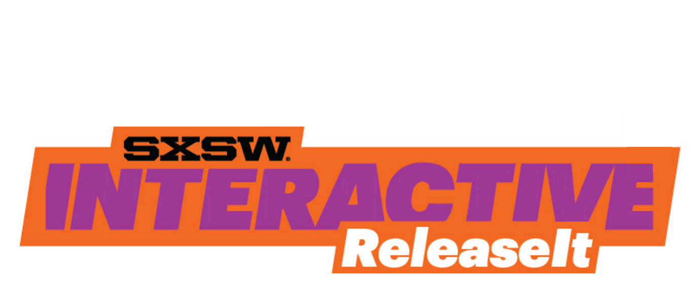 SXSW Release It