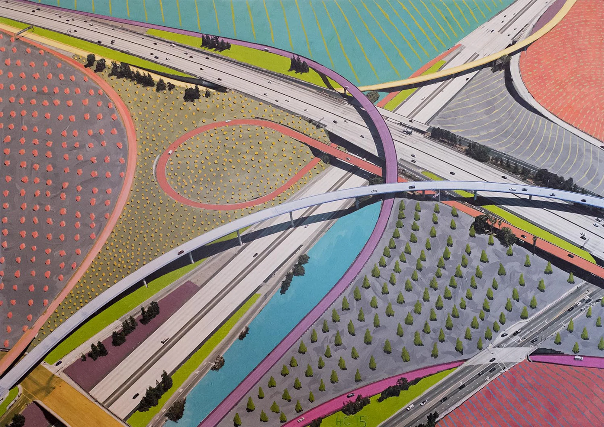 “Glendale 2 x Ventura 101 #1.0”