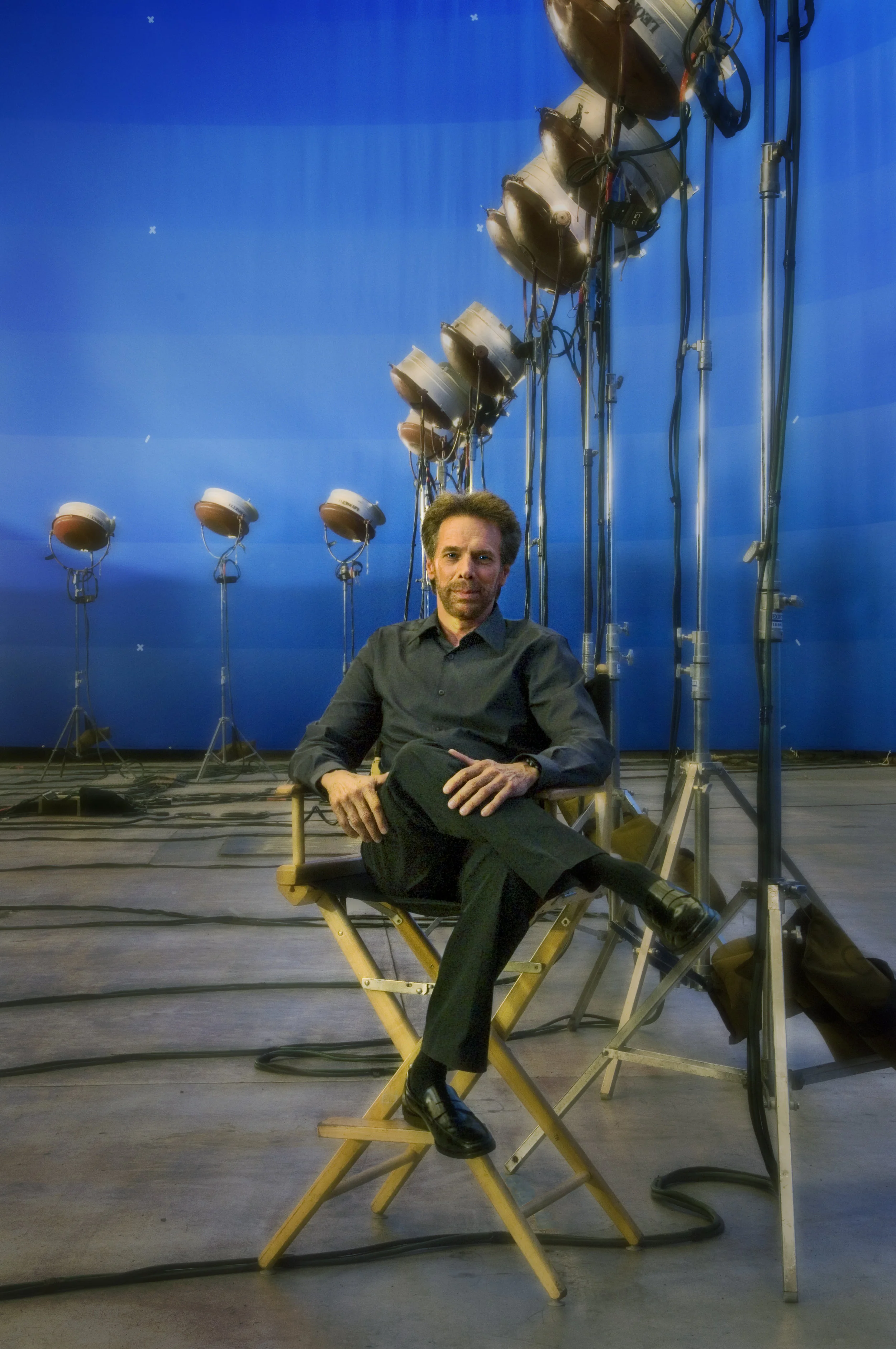 Jerry Bruckheimer