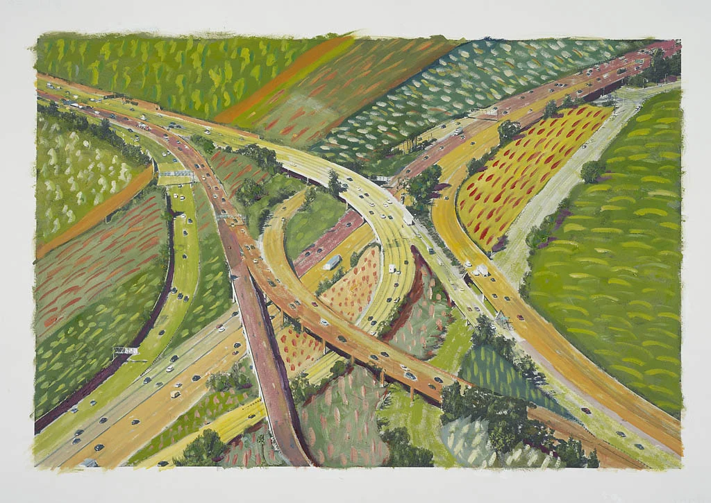 “Ventura 101 x Hollywood 170 #1.0” 