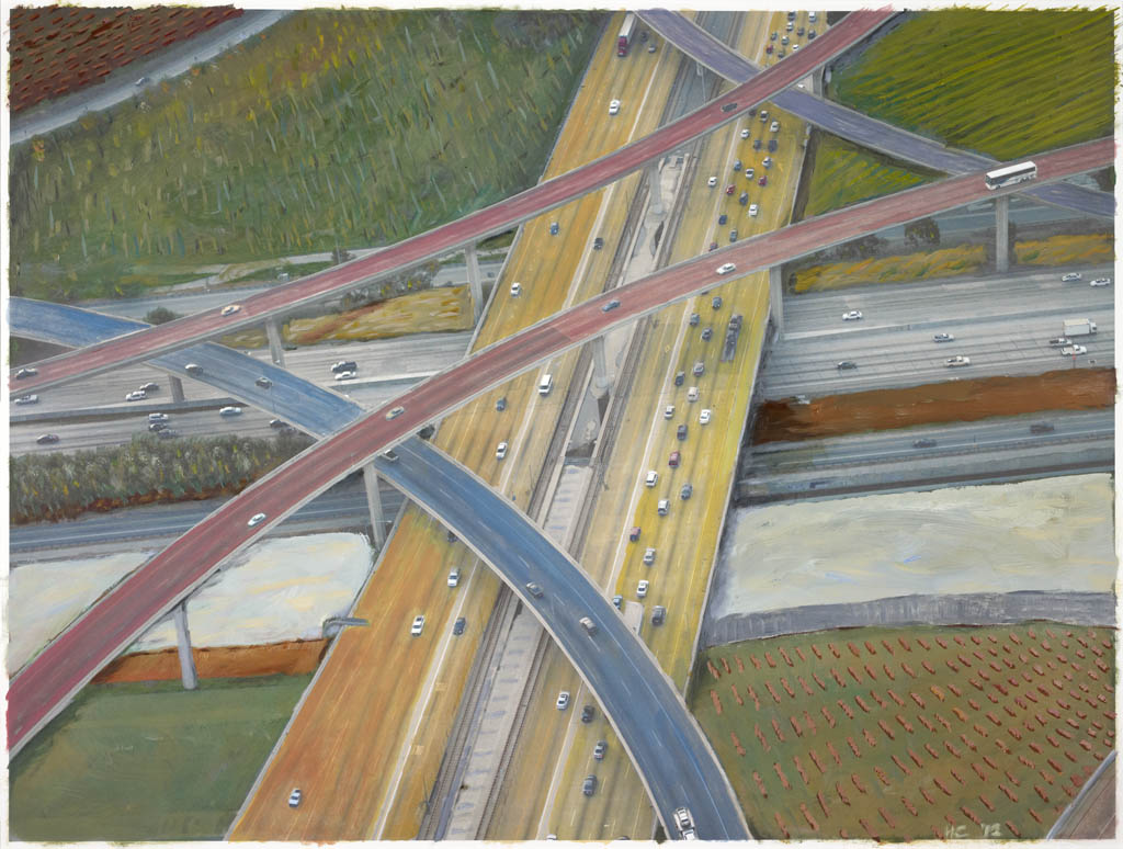 “Long Beach 710 x Century 105 #4.1” 