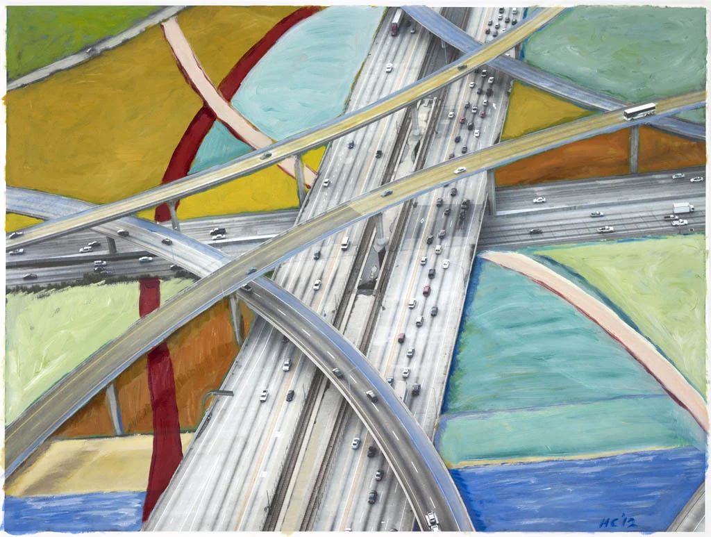 “Long Beach 710 x Century 105 #4.0” 