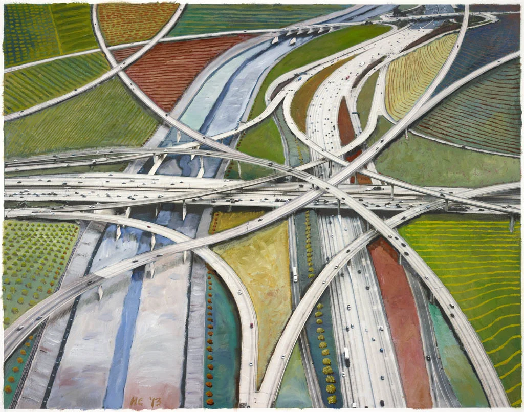 “Long Beach 710 x Century 105 #3.3”  