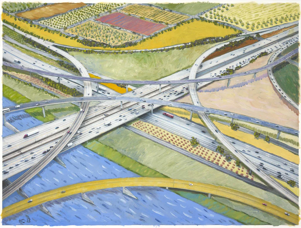 “Long Beach 710 x Century 105 #2.3”  