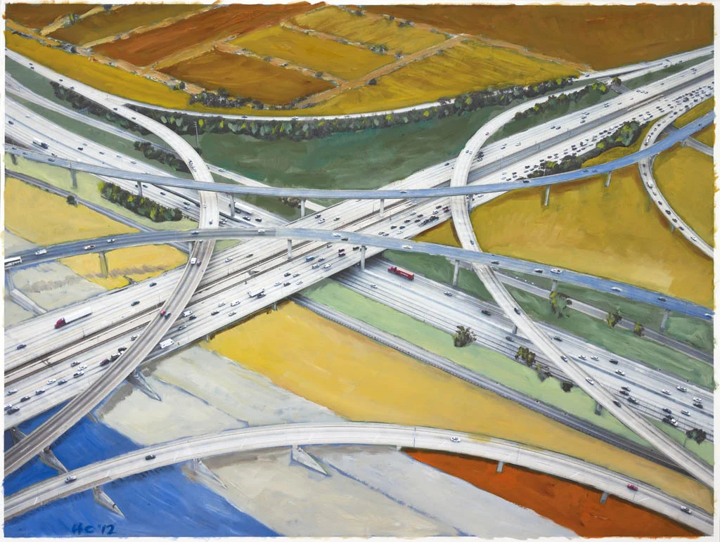 “Long Beach 710 x Century 105 #2.0”  