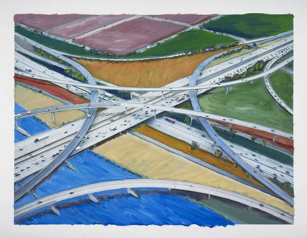 “Long Beach 710 x Century 105 #2.1”  