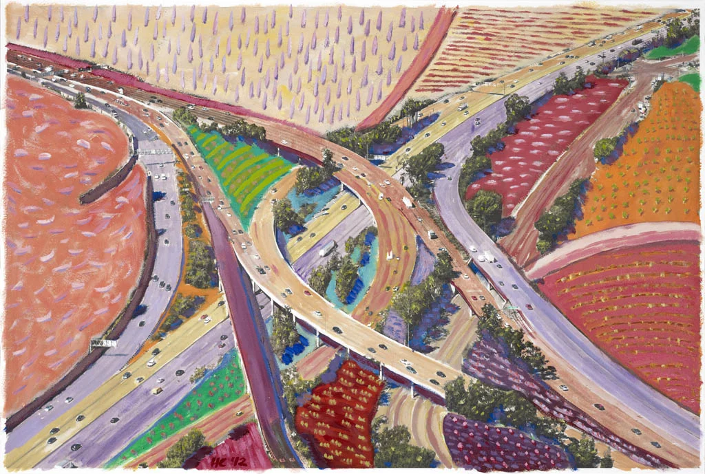 “Ventura 101 x Hollywood 170 #1.1” 