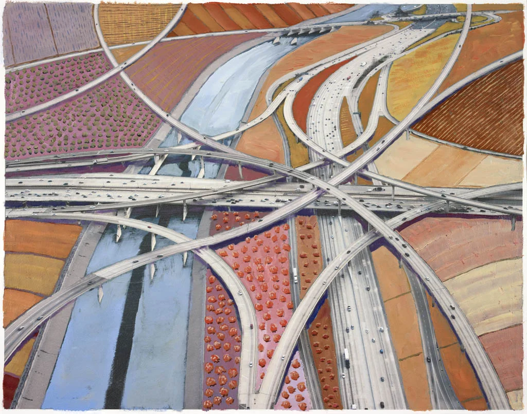 “LongBeach 710 x Century 105 #3.2”