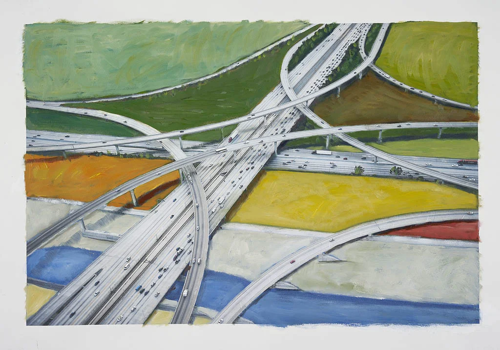 “Long Beach 710 x Century 105 #1.1”  