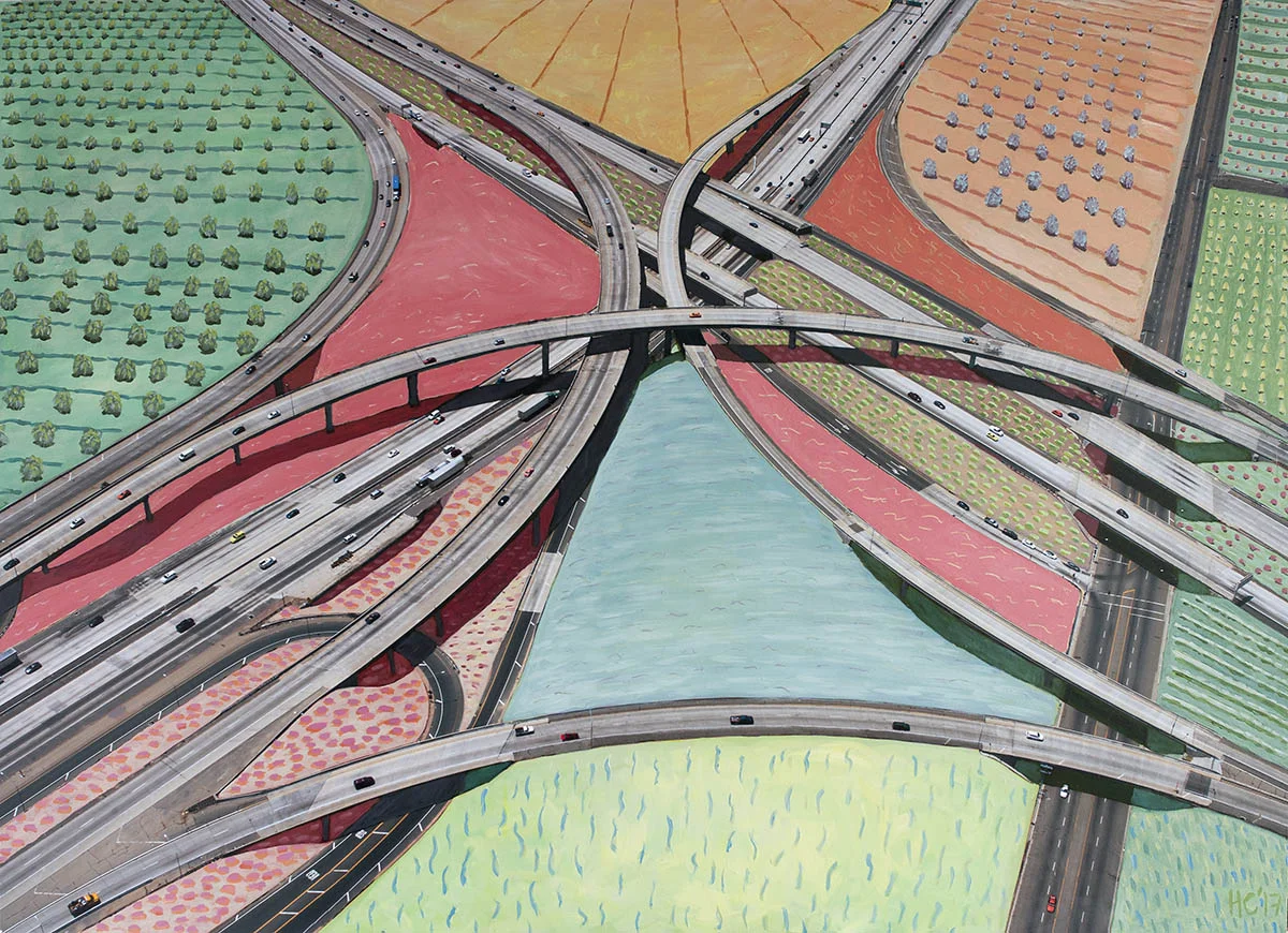 “Golden State 5 x Reagan 118 #1.0"