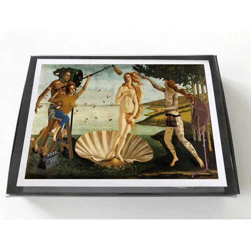 BirthVenus cards.jpg