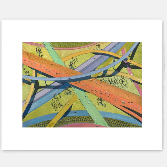 Long Beach 710 x Ventura 134 #2.0