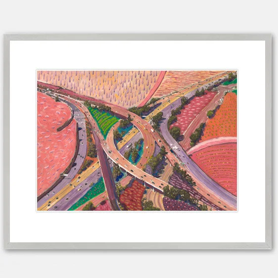 Ventura 101 x Hollywood 170 #1.1