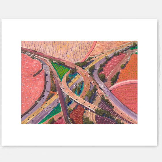 Ventura 101 x Hollywood 170 #1.1