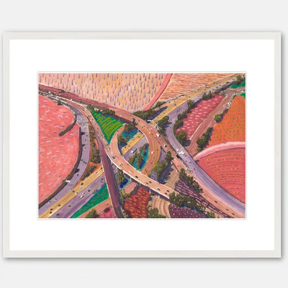 Ventura 101 x Hollywood 170 #1.1