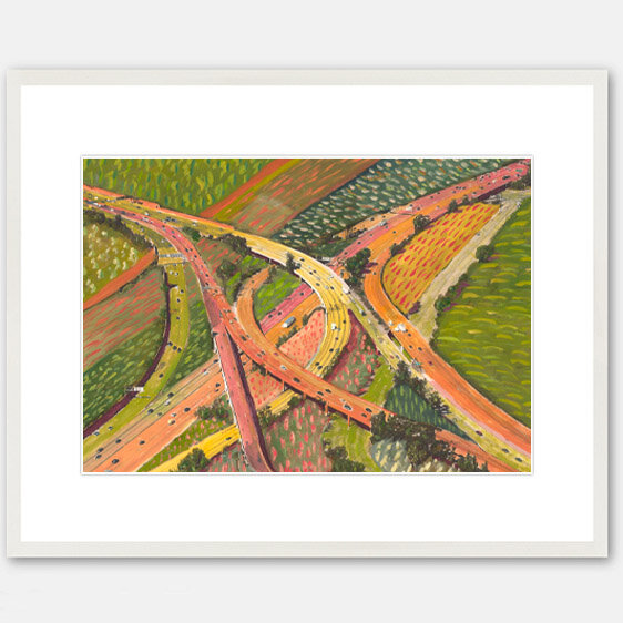 Ventura 101 x Hollywood 170 #1.0