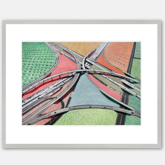 Golden State 5 x Reagan 118 # 1.0