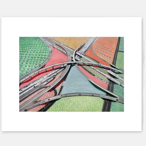 Golden State 5 x Reagan 118 # 1.0