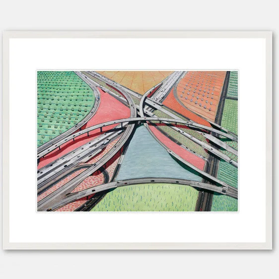 Golden State 5 x Reagan 118 # 1.0