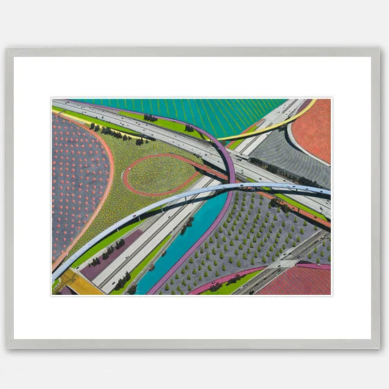 Glendale 2 x Ventura 101 #1.0