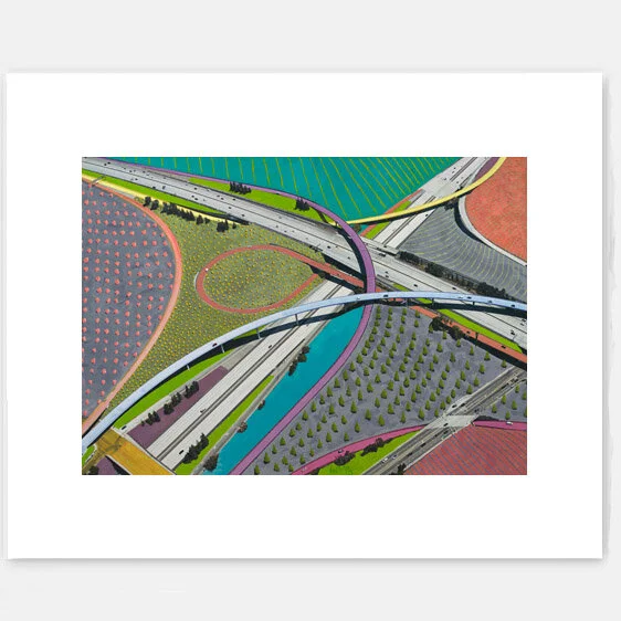 Glendale 2 x Ventura 101 #1.0