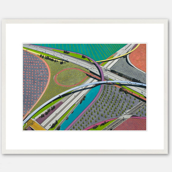 Glendale 2 x Ventura 101 #1.0